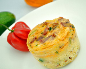 mini frittata chorizio3