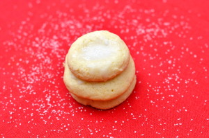 lemon cookies1