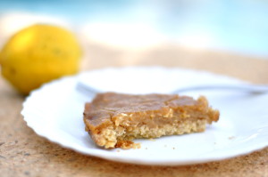 lemon tarteSM