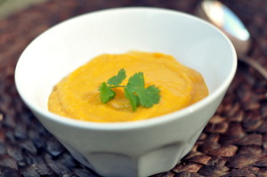 pumpkin soup1