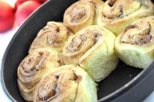 cinnamon buns7