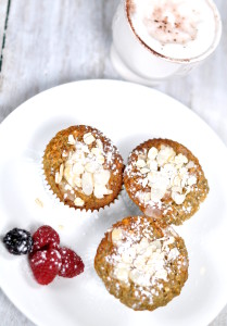 oatmeal muffins5