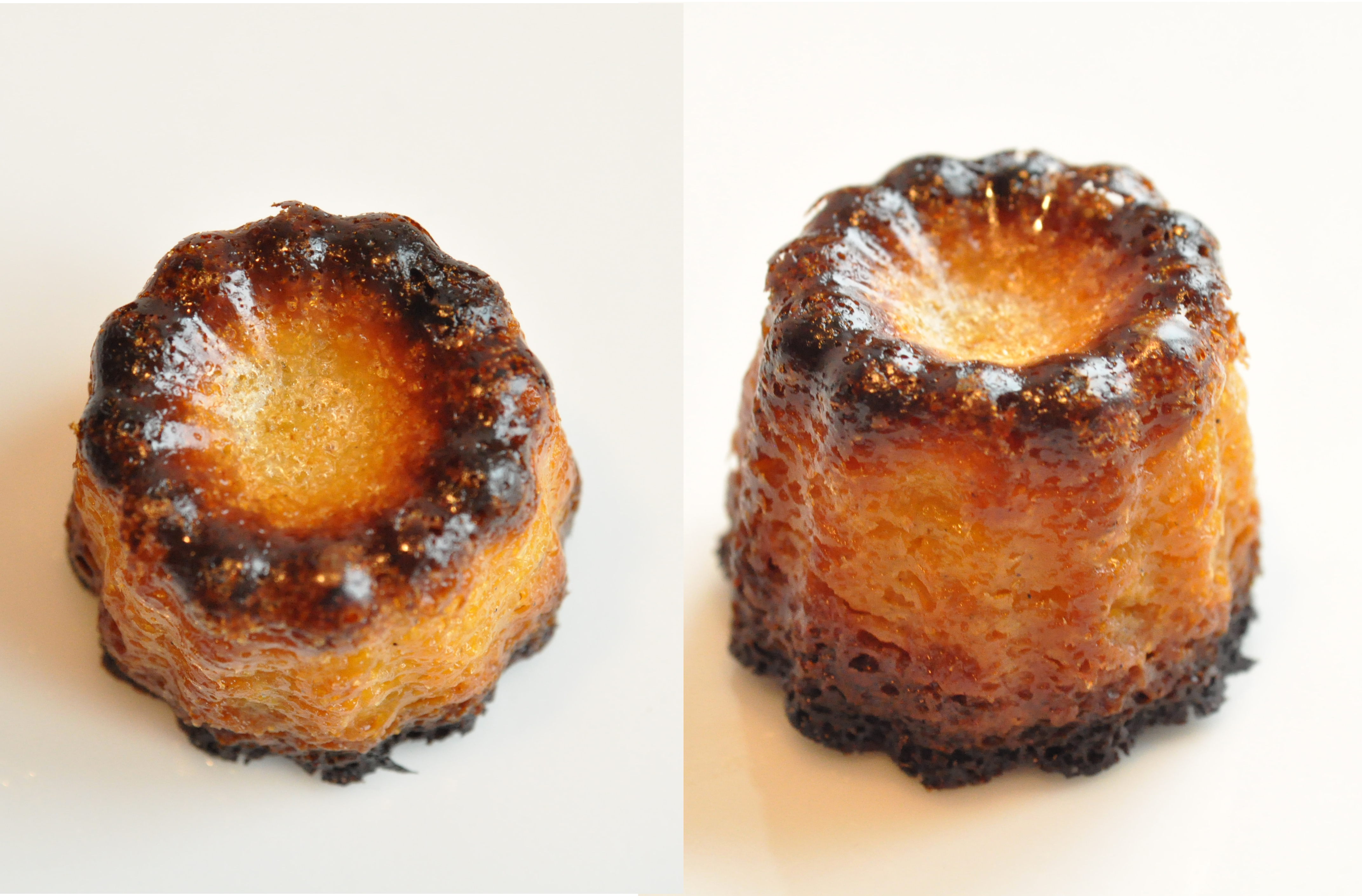 Canelés