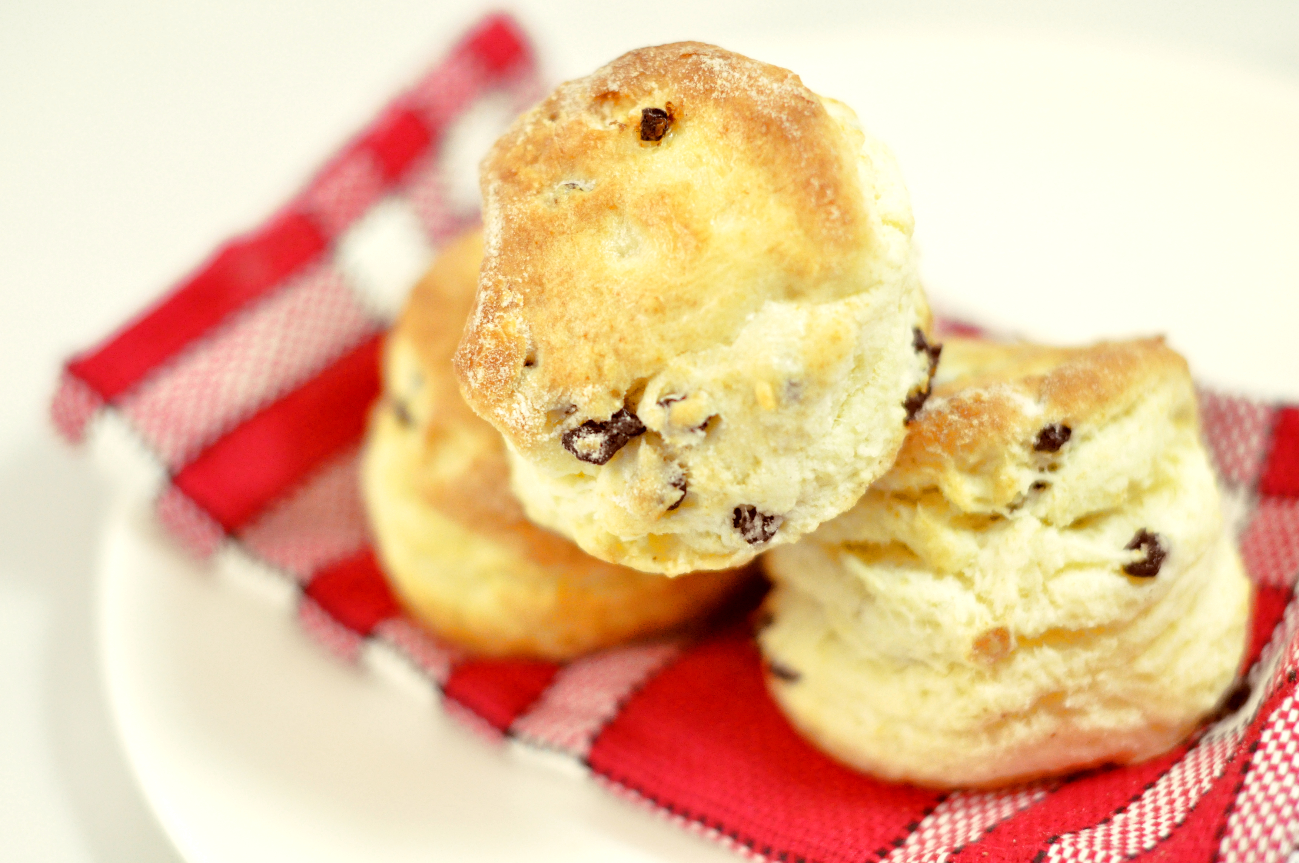 Scones