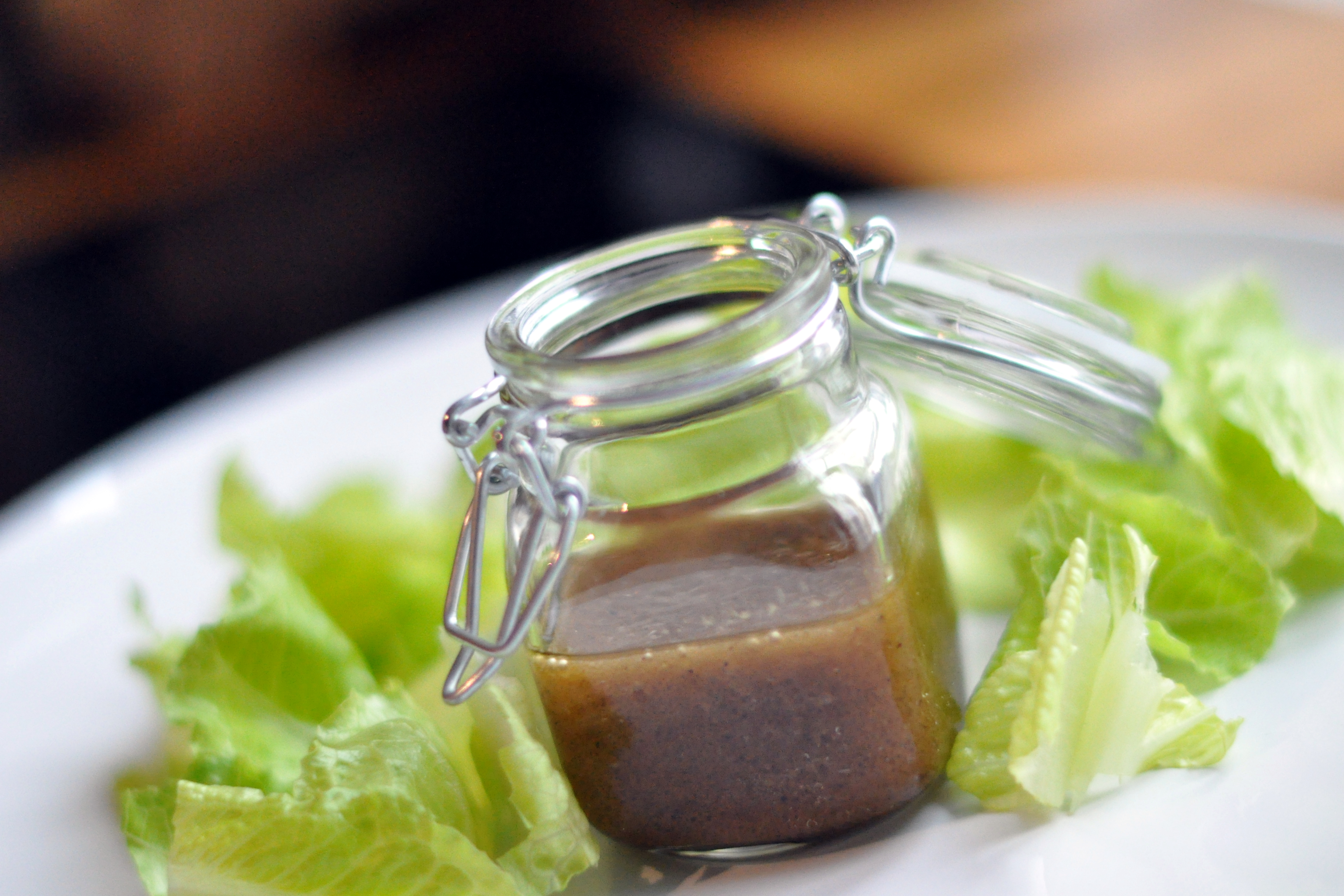 Vinaigrette