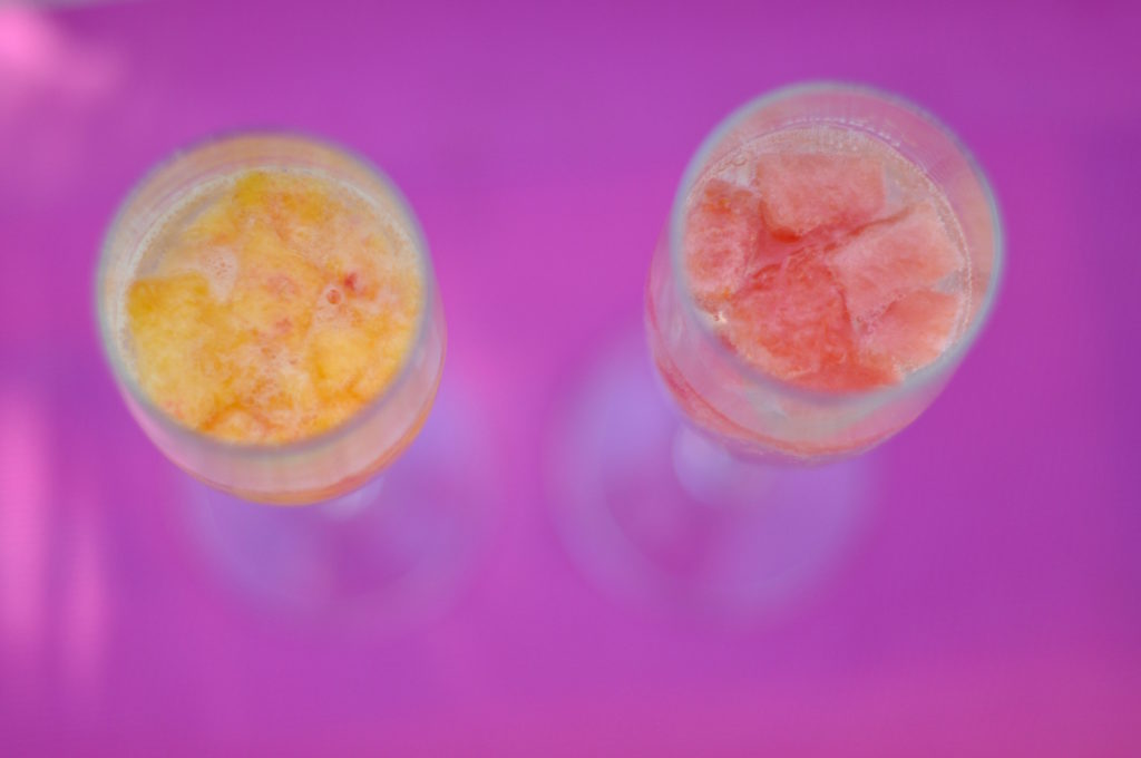 Watermelon buzz Maya Cooks