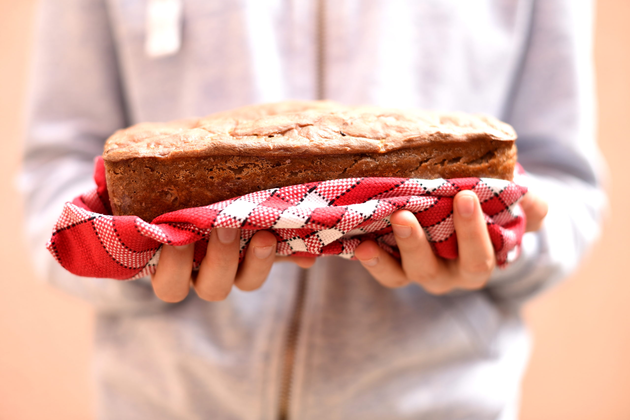 Sour dough bread